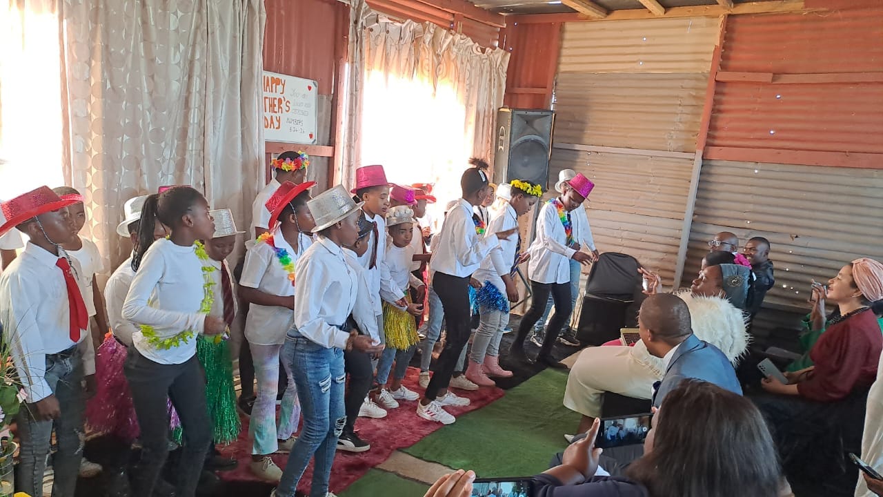 Youth day celebration